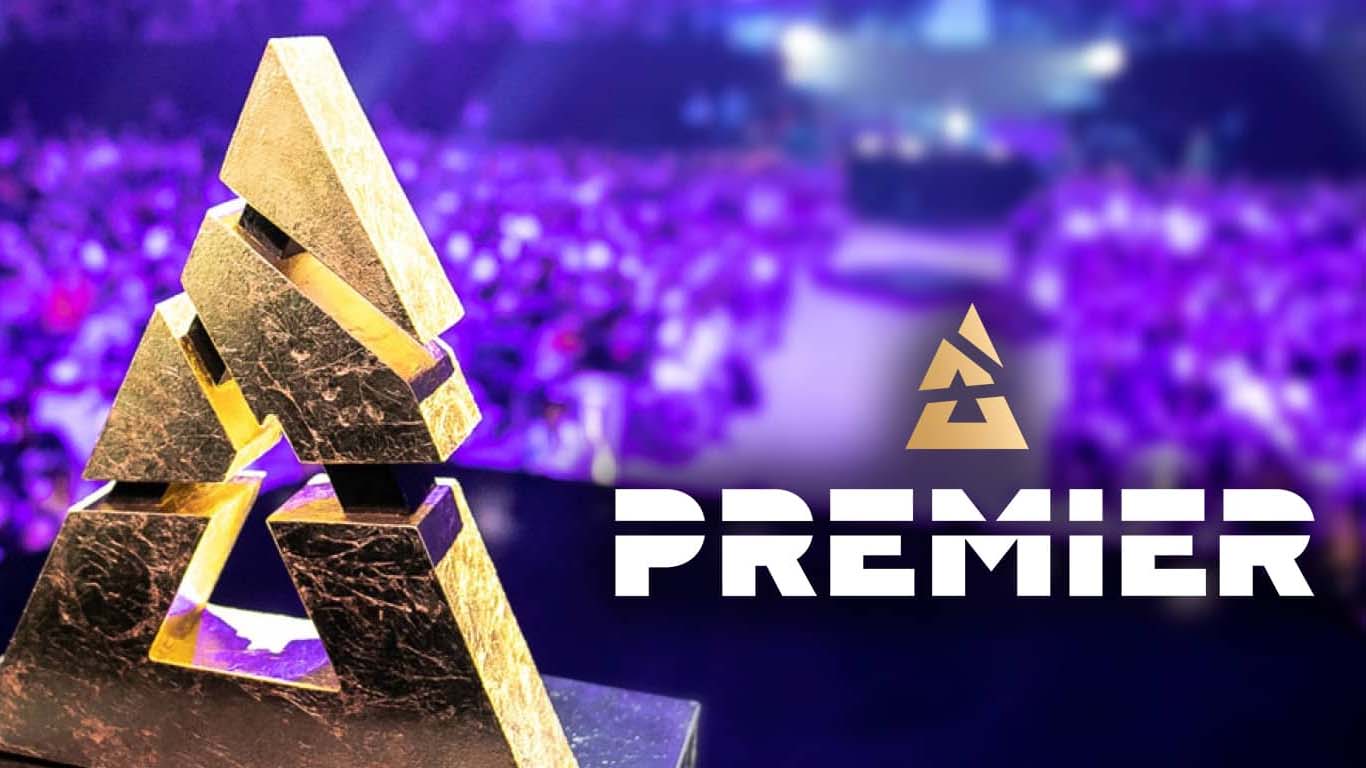 Старт BLAST Premier: World Final 2024
