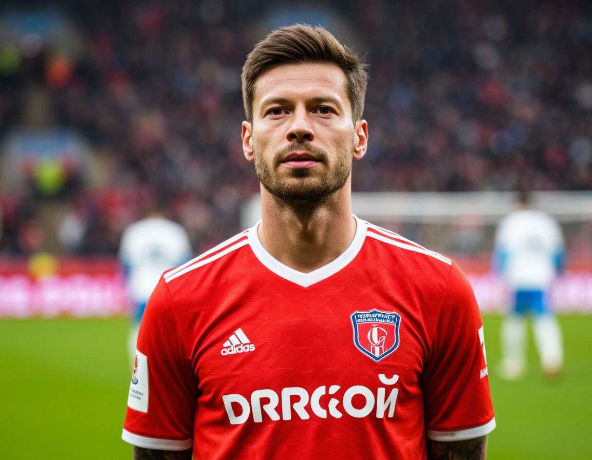Федор Смолов между «БроукБойз» и возможным возвращением в РПЛ
